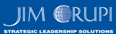 Jim Crupi - Strategic Leadership Solutions